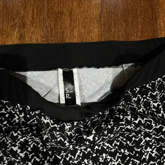 Studio Point pants - Picture 4 of 4